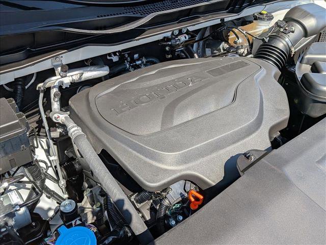 New 2026 Honda Odyssey Touring image 16