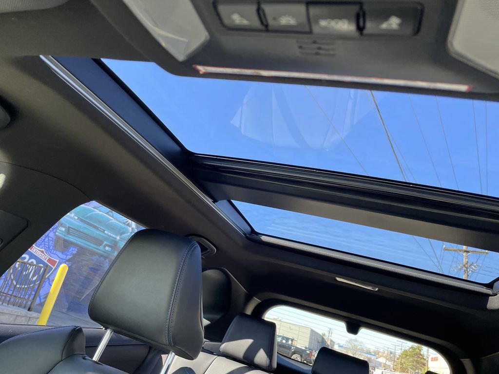 Certified 2020 Toyota RAV4 XSE image 22