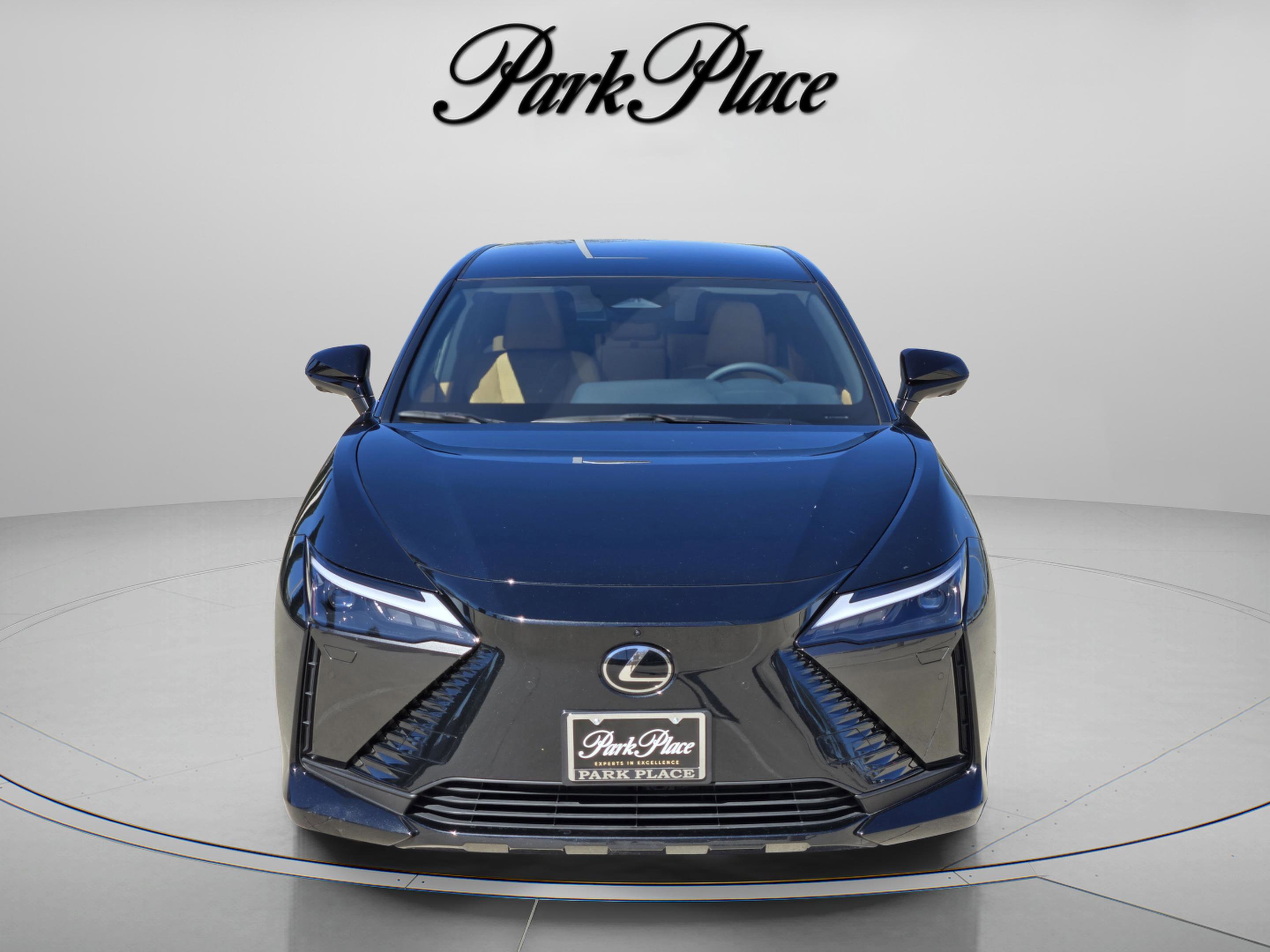 Used 2023 Lexus RZ 450e Premium w/ Accessory Package (Z1) image 7