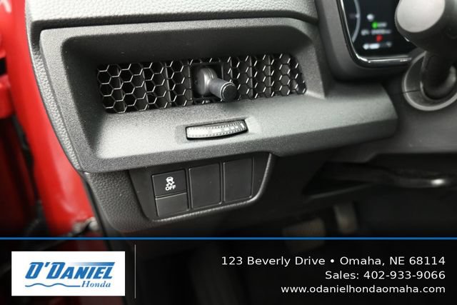 Used 2025 Honda CR-V Sport image 27