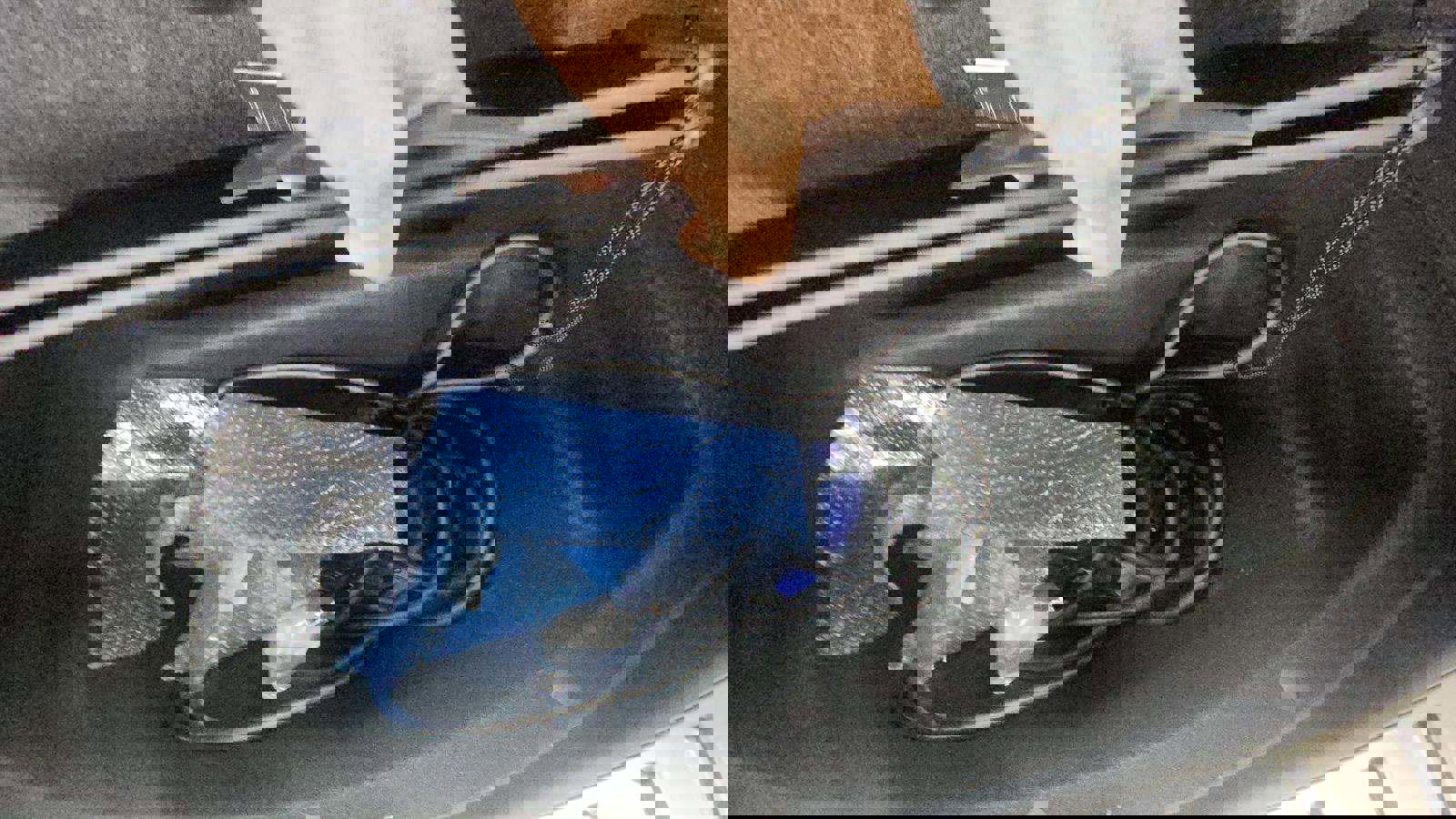 Used 2023 Lexus RZ 450e Premium w/ Cold Area Package image 17