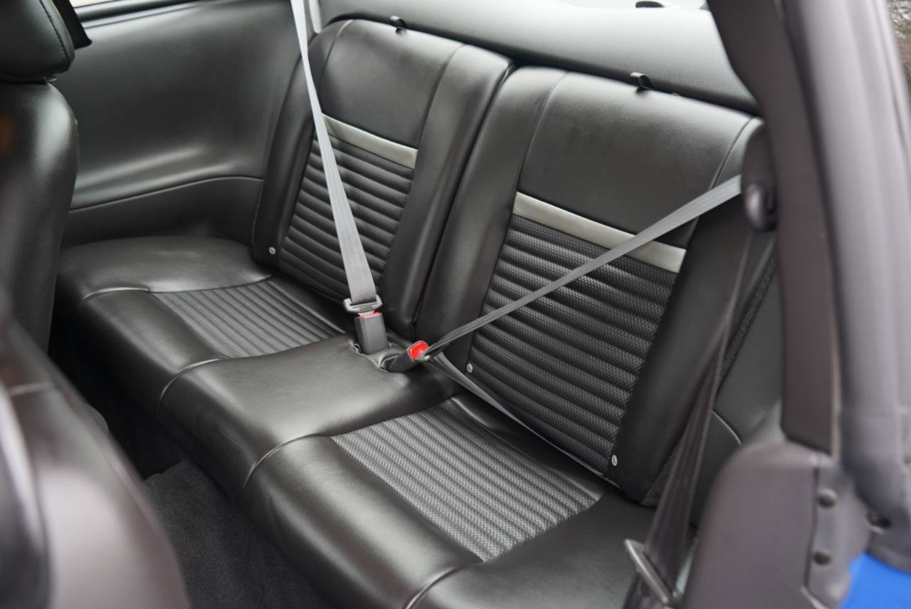 Used 2003 Ford Mustang Mach 1 image 33