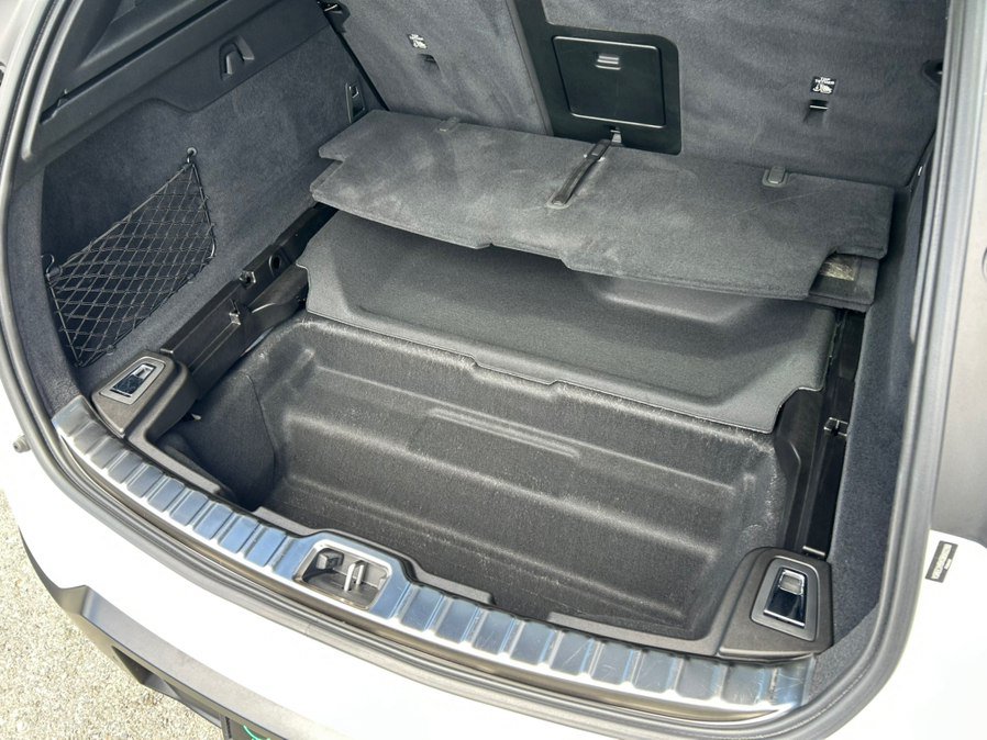 Used 2025 Polestar Polestar 3 AWD/4WD image 54