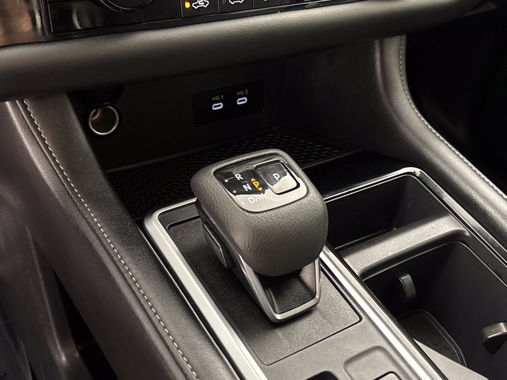 Certified 2026 Nissan Pathfinder SV FWD image 40