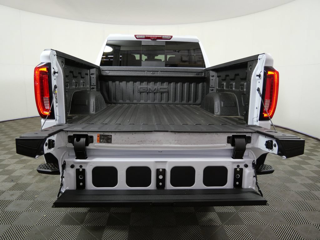 New 2026 GMC Sierra 1500 Denali AWD/4WD image 4