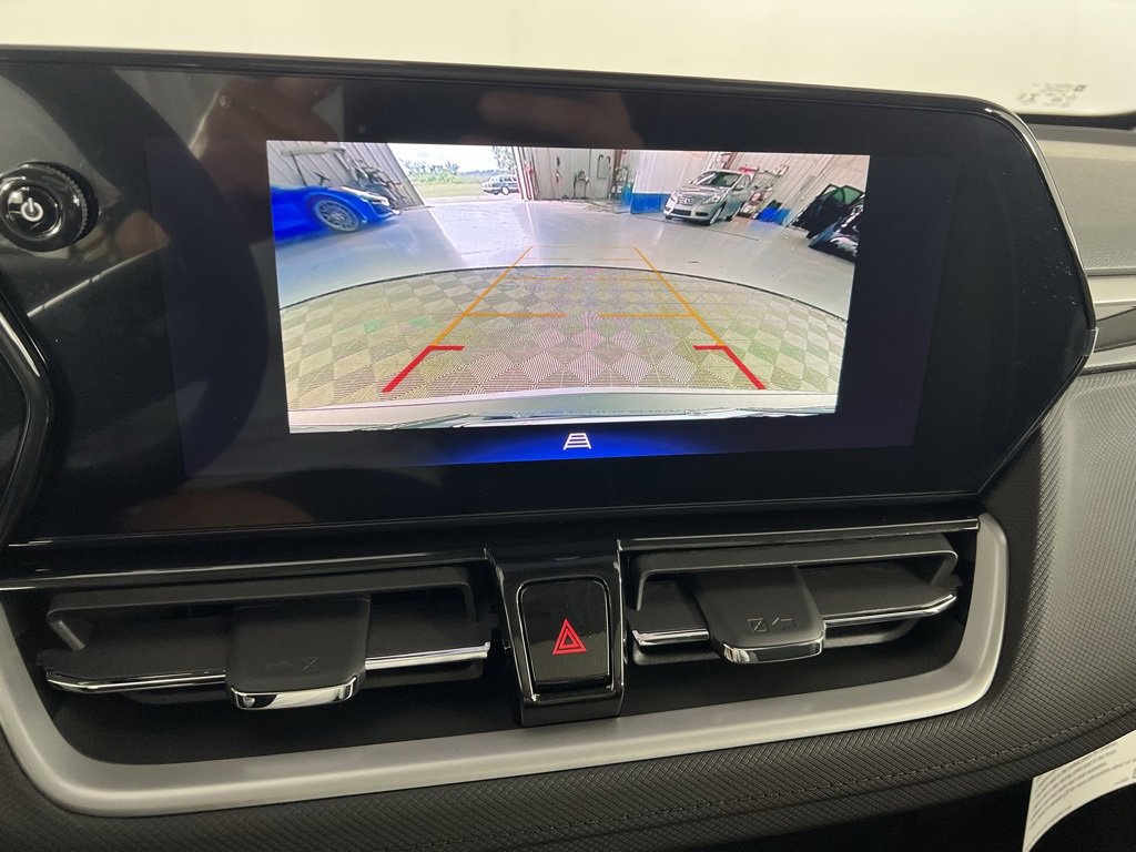 New 2026 Chevrolet TrailBlazer LT w/ Convenience Package image 21