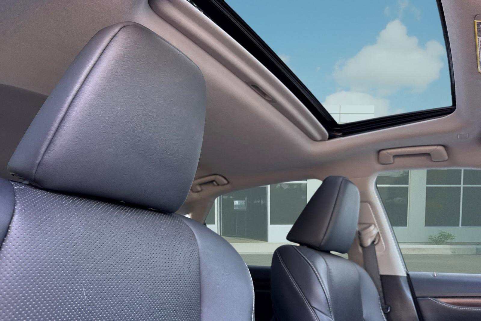 Used 2021 Lexus RX 350 FWD w/ Premium Package image 16