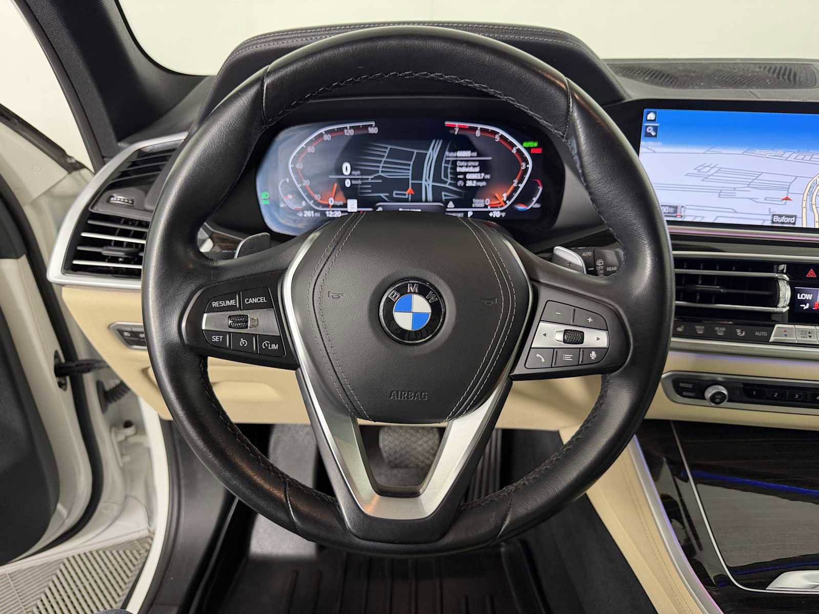 Used 2021 BMW X5 sDrive40i w/ Convenience Package image 26