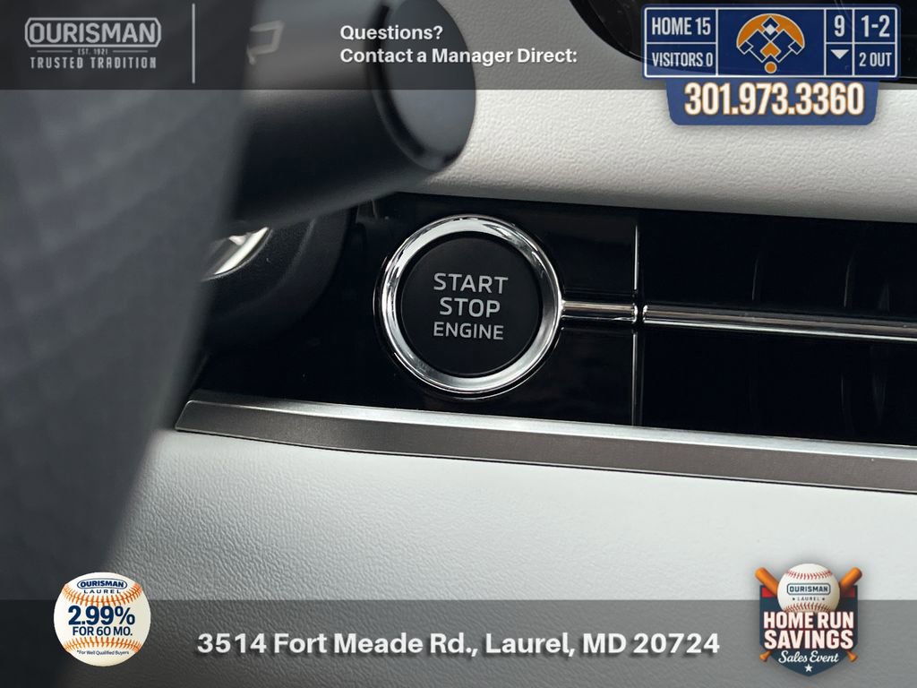 New 2026 Mitsubishi Outlander LE AWD/4WD image 26