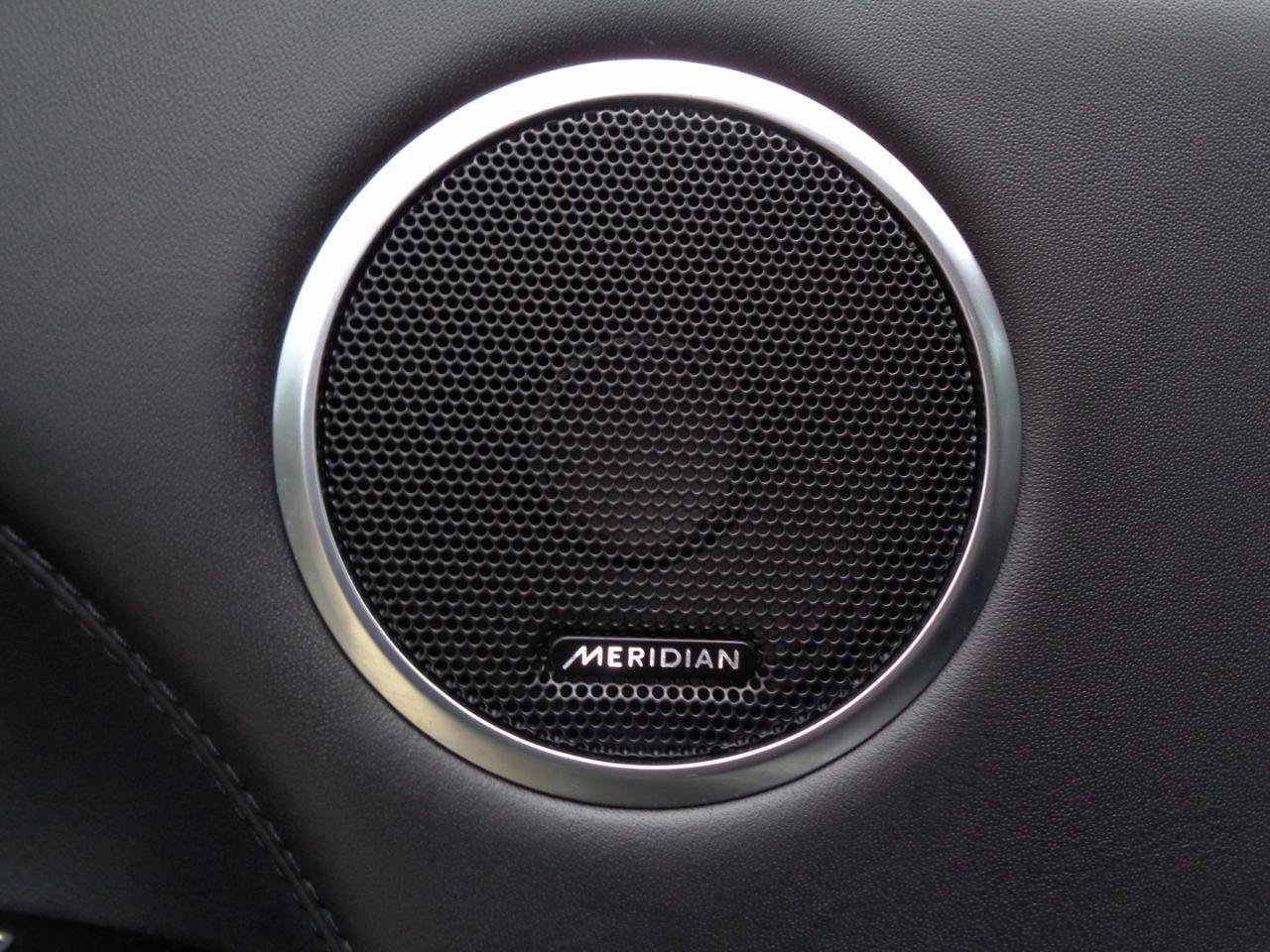 Used 2022 Land Rover Range Rover Sport HST AWD/4WD image 16