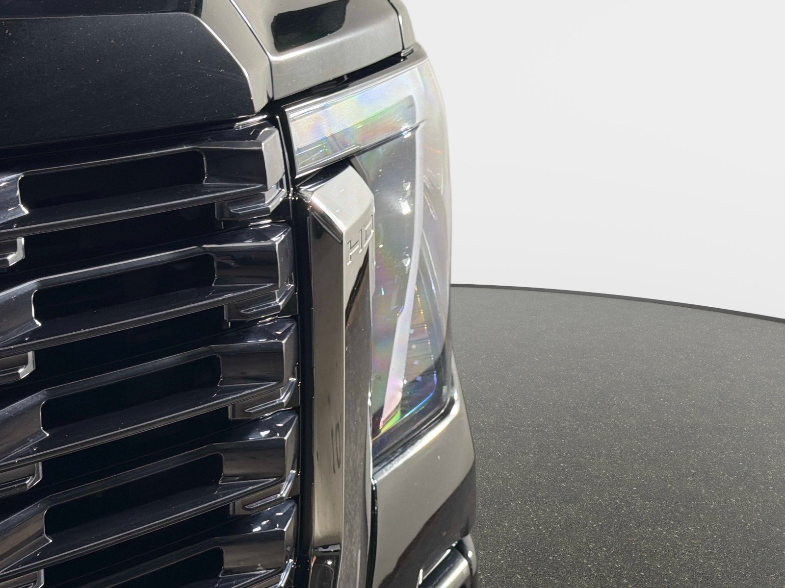 Used 2025 GMC Sierra 2500 Denali Ultimate AWD/4WD image 10