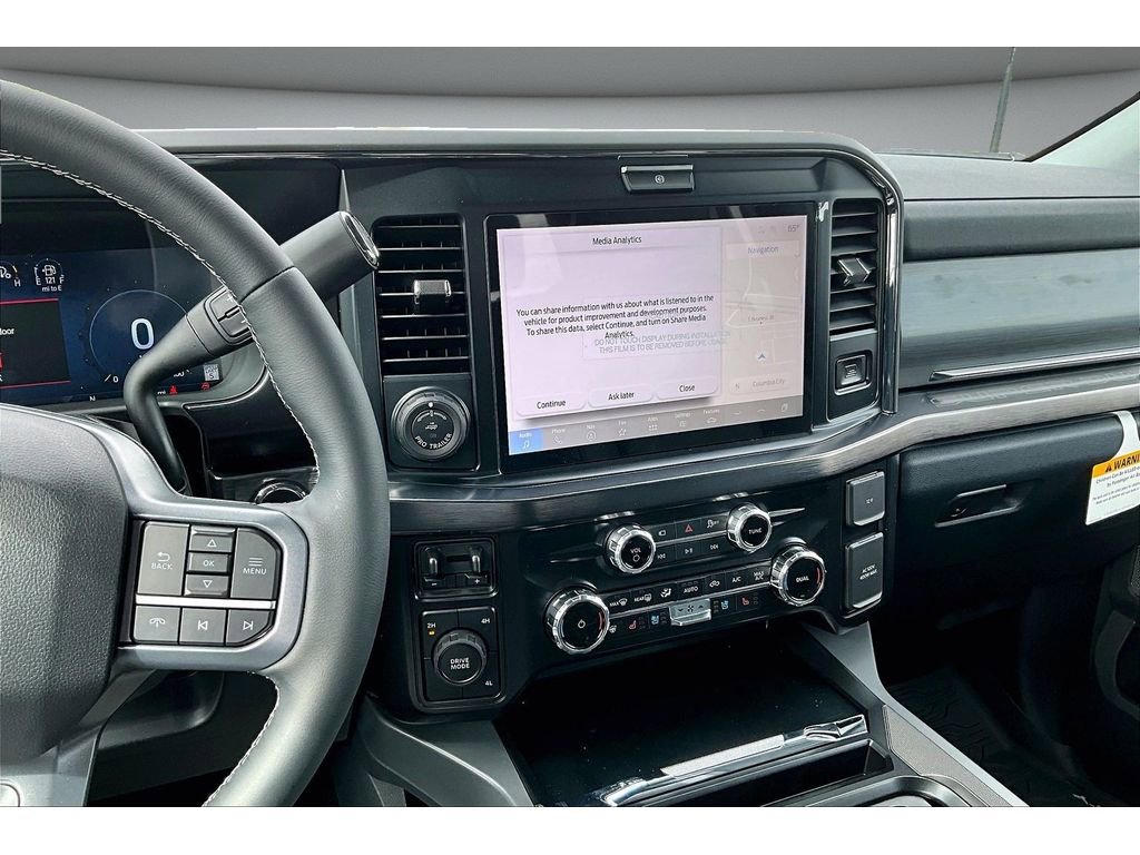New 2026 Ford F450 XL AWD/4WD image 37