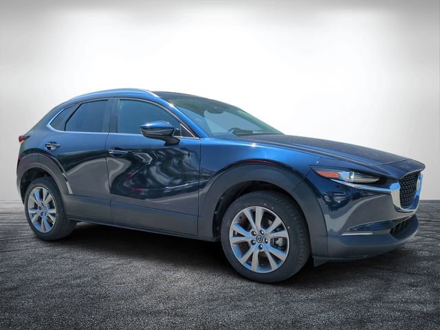 Used 2023 MAZDA CX-30 AWD 2.5 S w/ Select Package