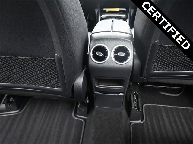 New 2024 Mercedes-Benz GLB 250 4MATIC image 27