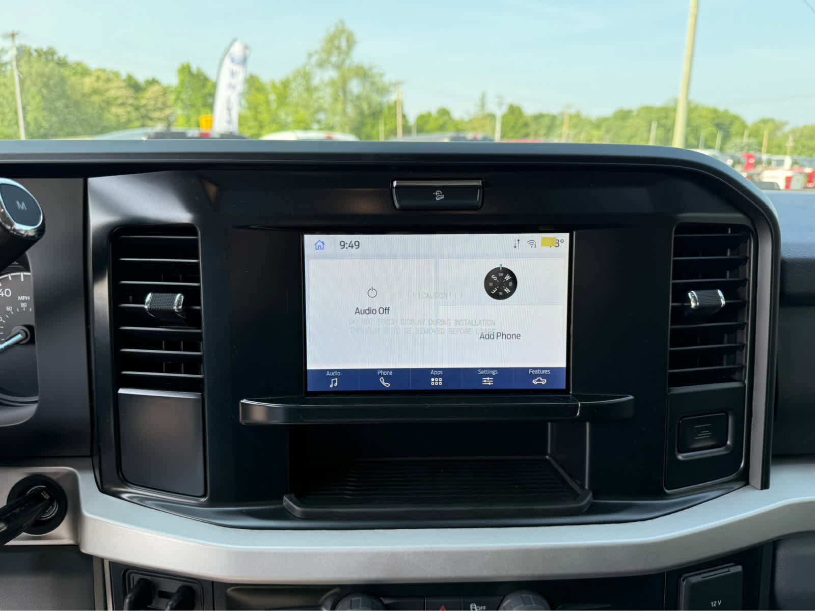 New 2025 Ford F350 XLT w/ Tremor Off-Road Package image 16