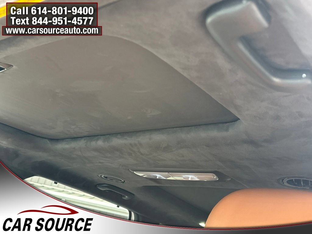 Used 2023 Kia Telluride SX Prestige X-Line AWD/4WD image 11