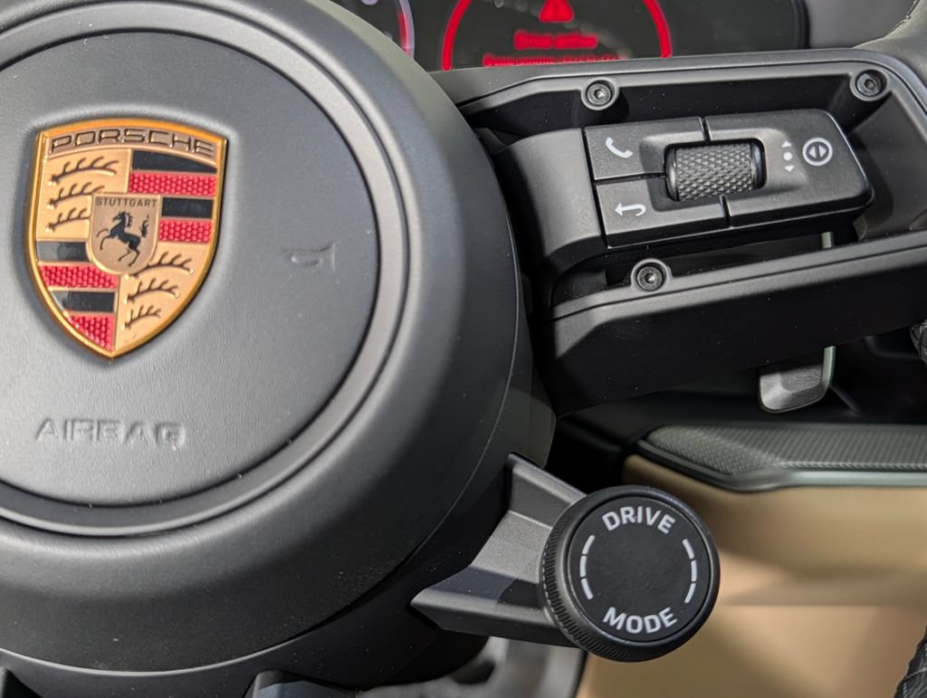 New 2026 Porsche Cayenne AWD/4WD image 40