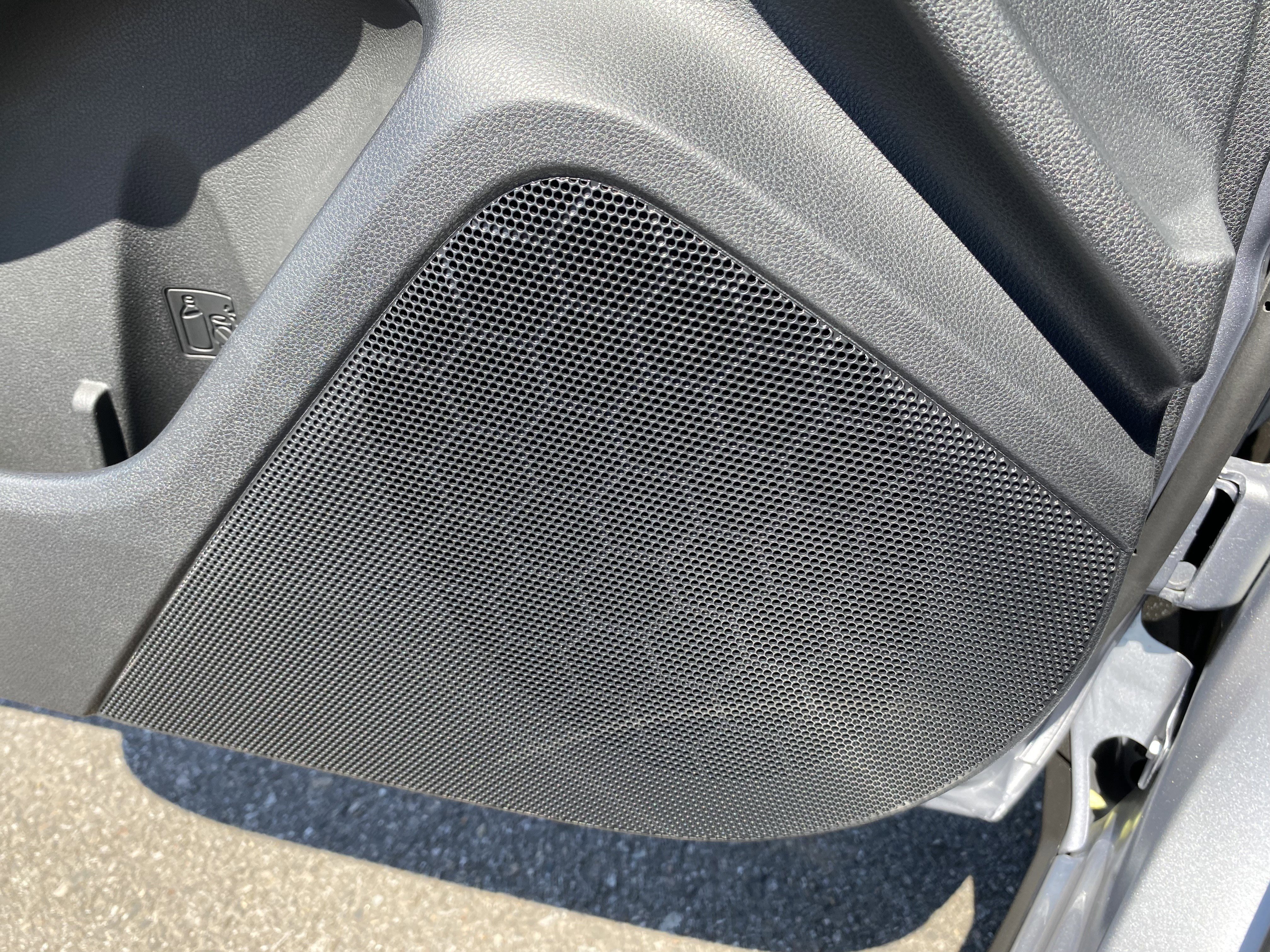 New 2025 Subaru Crosstrek 2.5i Premium image 29