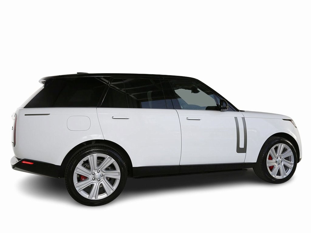 Used 2023 Land Rover Range Rover SE image 13
