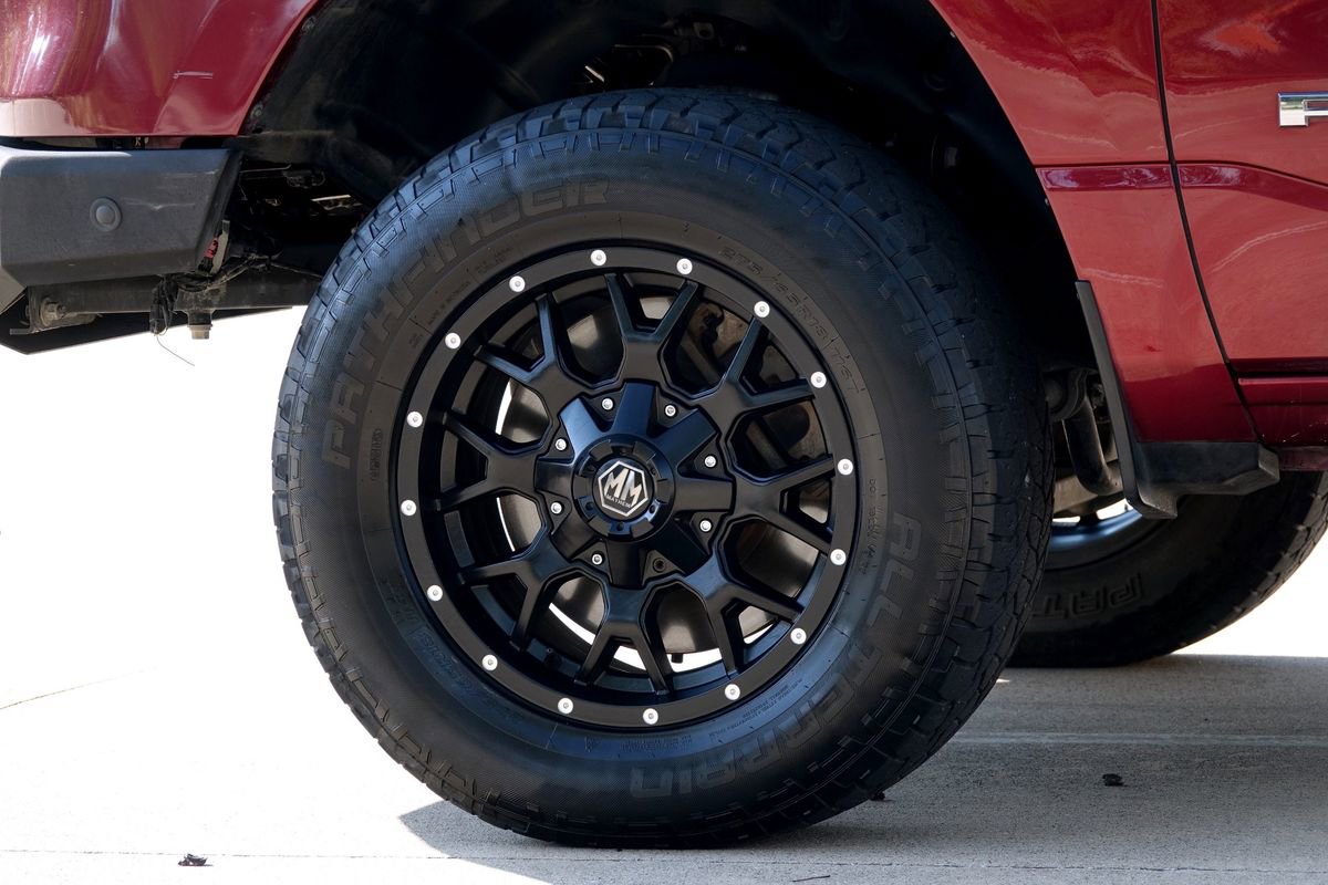 Used 2021 RAM 1500 Lone Star image 24