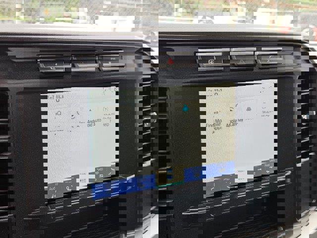 New 2024 Ford F550 4x4 Regular Cab Super Duty image 23