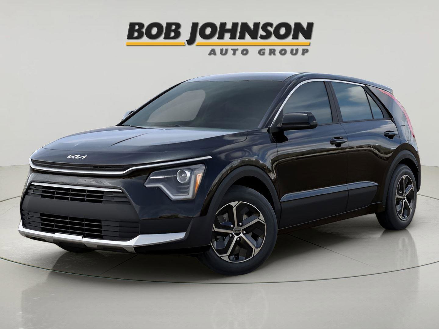 New 2026 Kia Niro LX FWD image 1