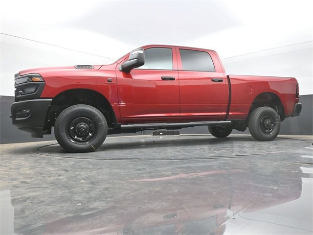 New 2026 RAM 2500 Tradesman image 38