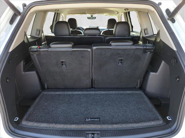 Used 2021 Volkswagen Atlas SE image 6