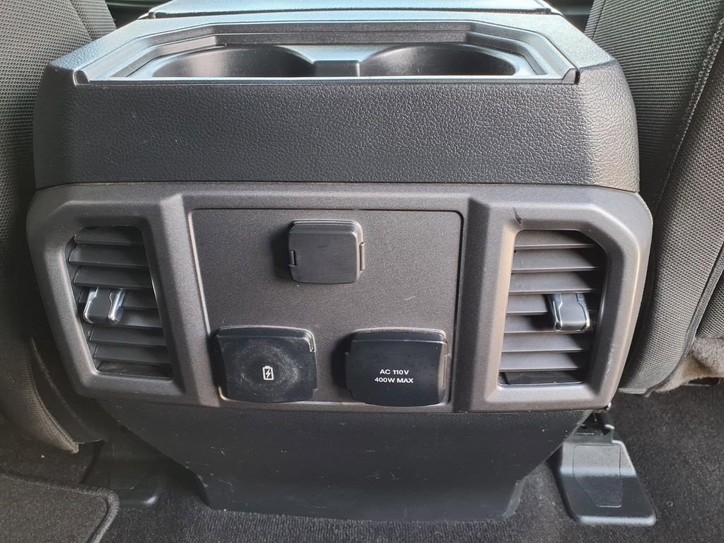 Used 2020 Ford F150 XLT w/ Equipment Group 302A Luxury AWD/4WD image 18