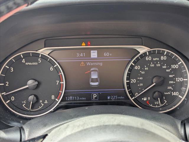 Used 2020 Nissan Altima 2.5 SL FWD image 11