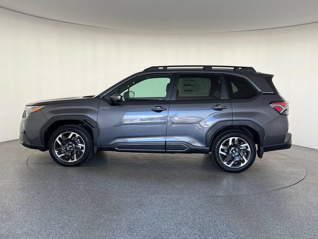 New 2026 Subaru Forester Limited AWD/4WD image 8