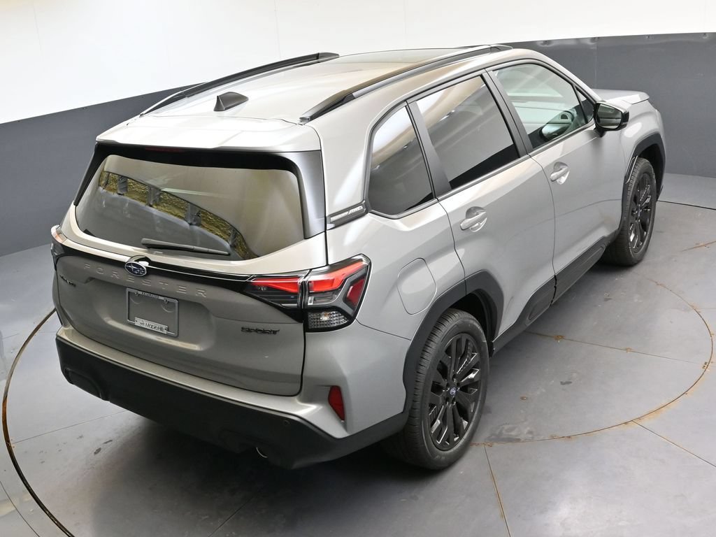 New 2026 Subaru Forester Sport AWD/4WD image 50