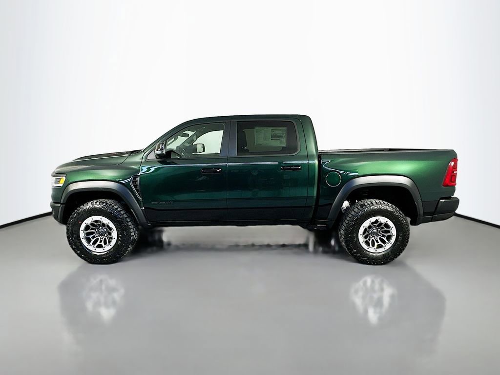 New 2026 RAM 1500 RHO AWD/4WD image 4