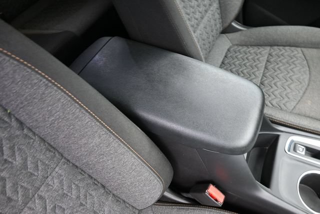 Used 2024 Chevrolet Equinox LT FWD image 33