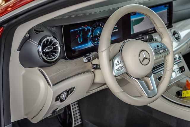Used 2020 Mercedes-Benz CLS 450 4MATIC image 28