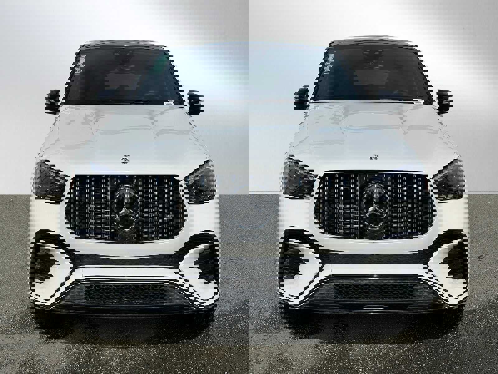 Used 2026 Mercedes-Benz GLE 53 AMG 4MATIC Coupe image 8