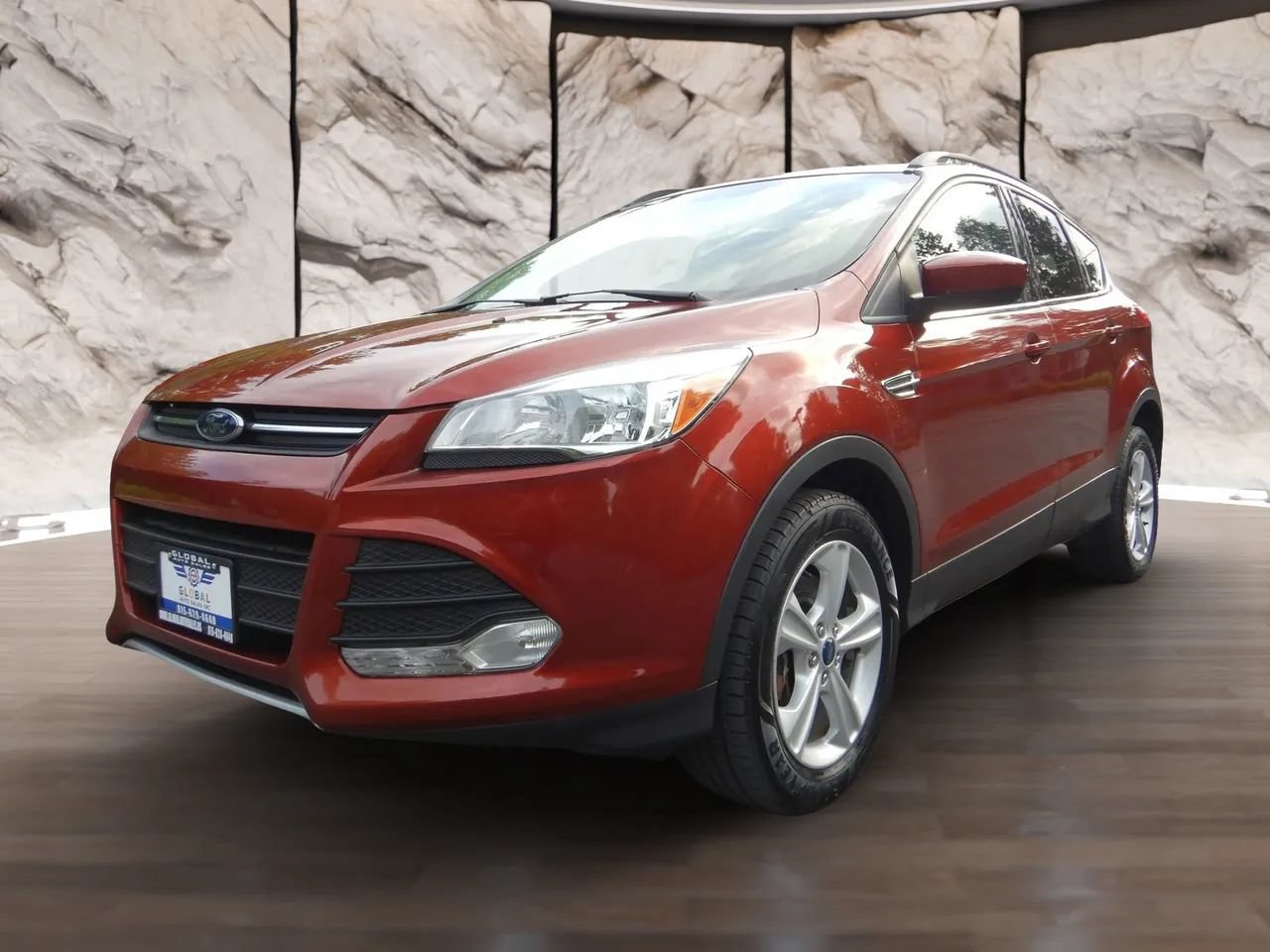 Used 2016 Ford Escape SE w/ Equipment Group 201A