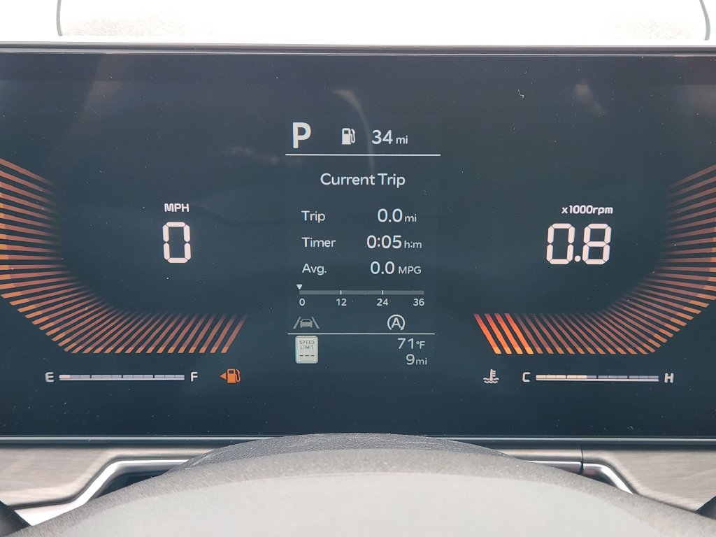 New 2026 Kia Sorento X-Line EX AWD/4WD image 12