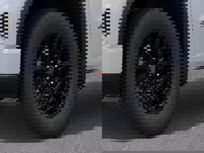 New 2026 GMC Sierra 1500 Elevation image 33