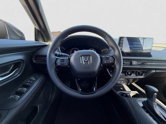 New 2027 Honda HR-V Sport image 13