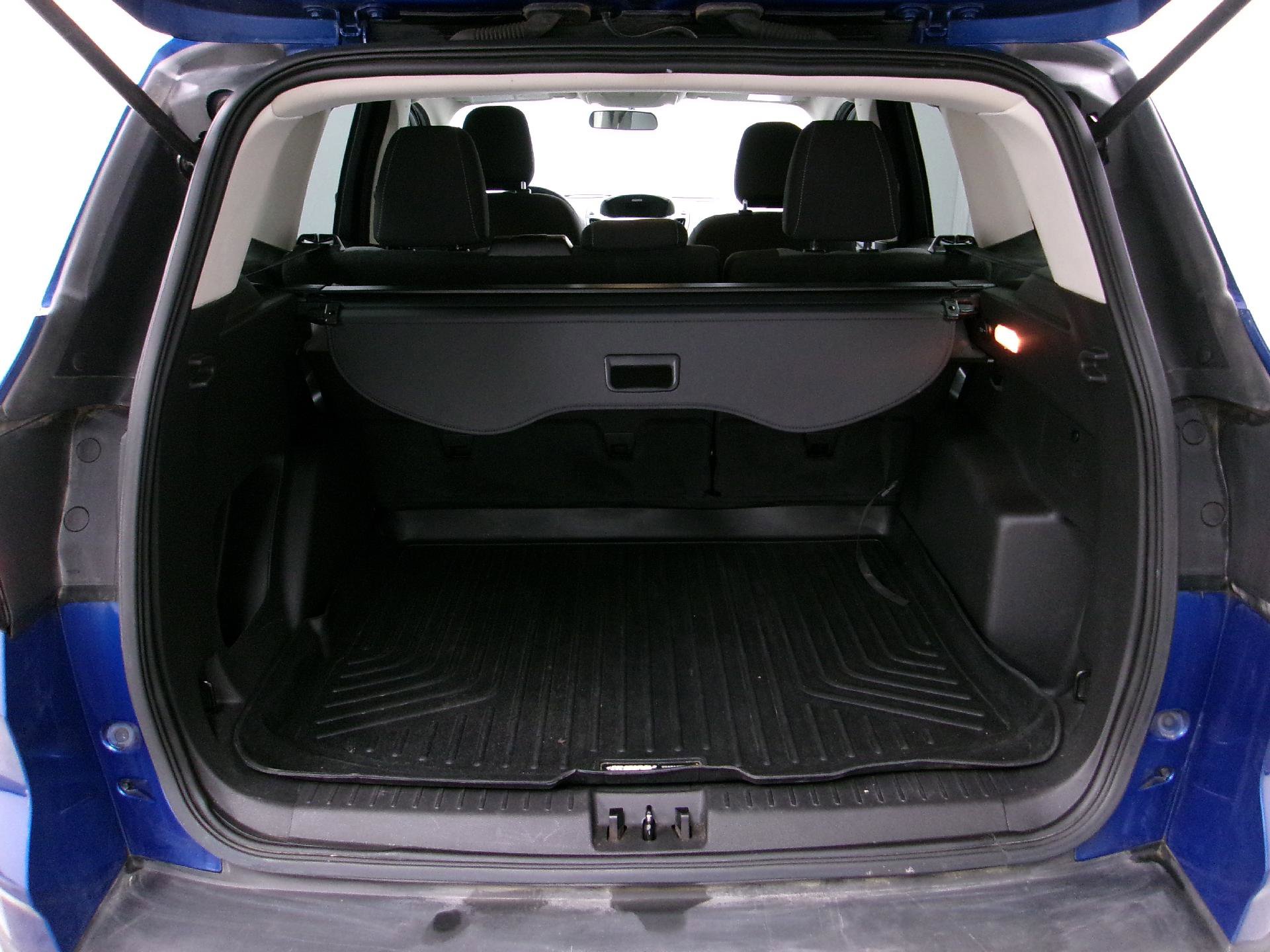 Used 2018 Ford Escape SE image 10