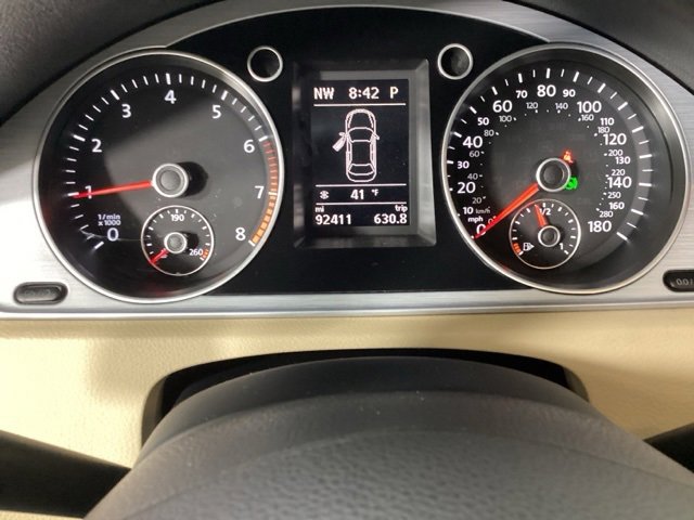 Used 2016 Volkswagen CC Sport image 32