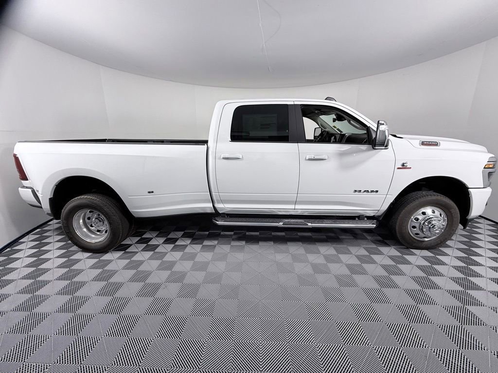New 2026 RAM 3500 Laramie image 8