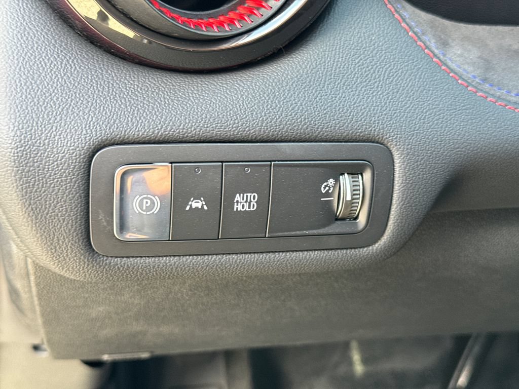 New 2026 Chevrolet Blazer EV RS FWD image 17