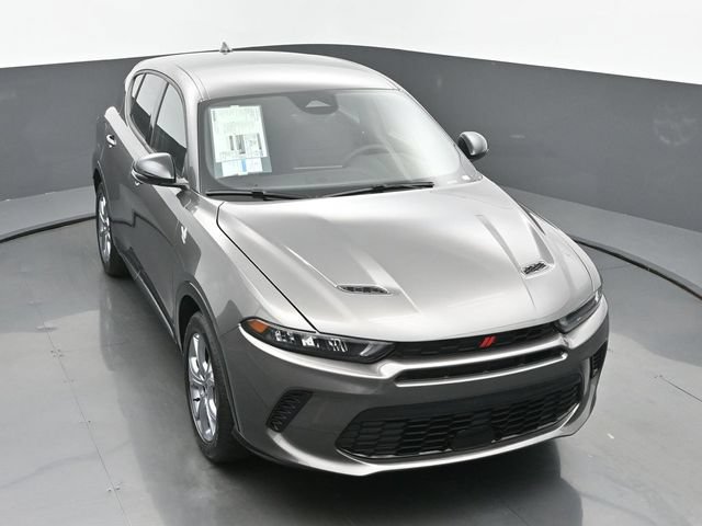 New 2025 Dodge Hornet R/T AWD/4WD image 45