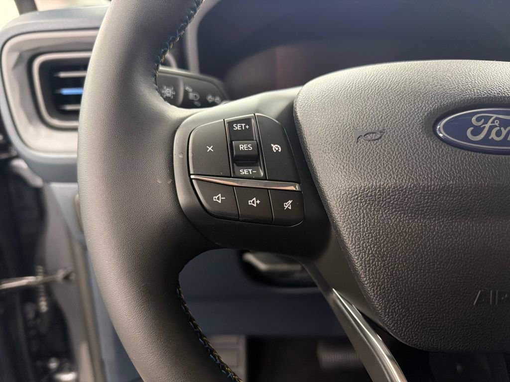 New 2026 Ford Maverick Lobo image 19
