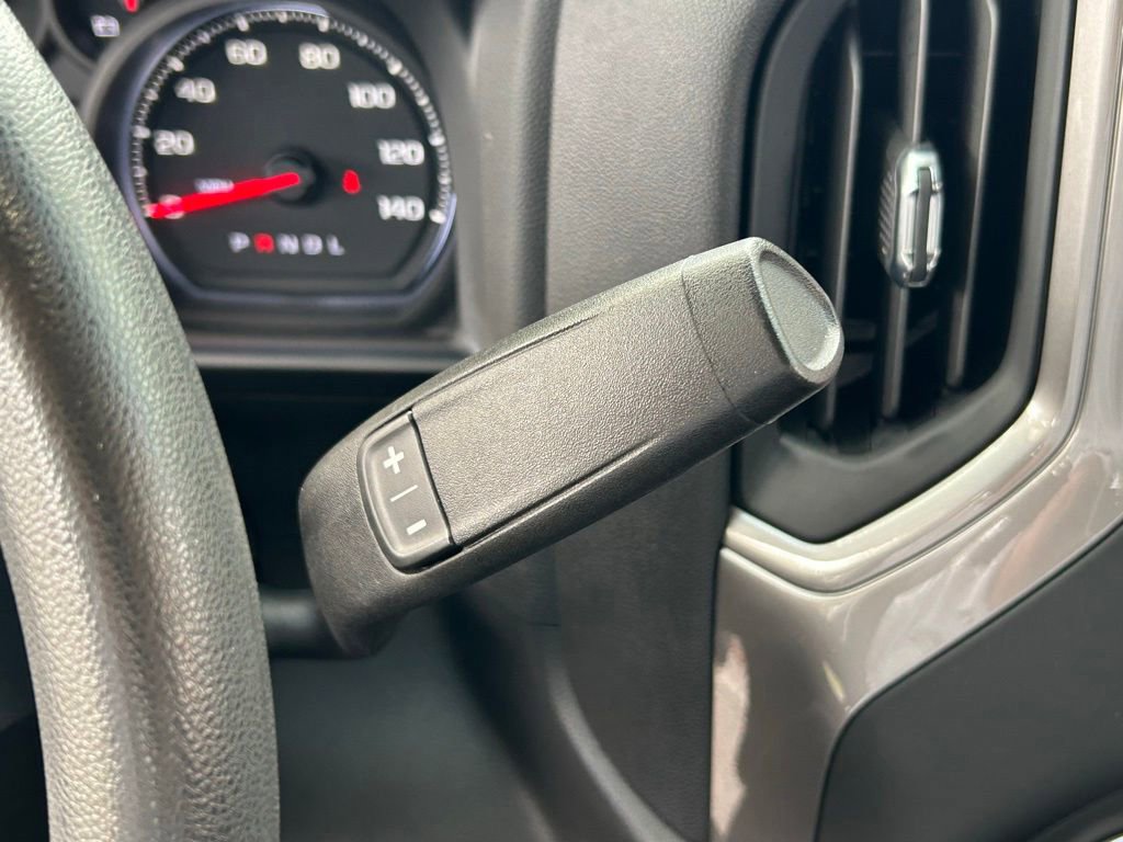 Used 2024 Chevrolet Silverado 1500 Custom image 24