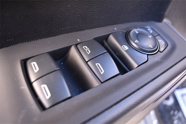 Certified 2025 Chevrolet Silverado 1500 Custom Trail Boss image 22