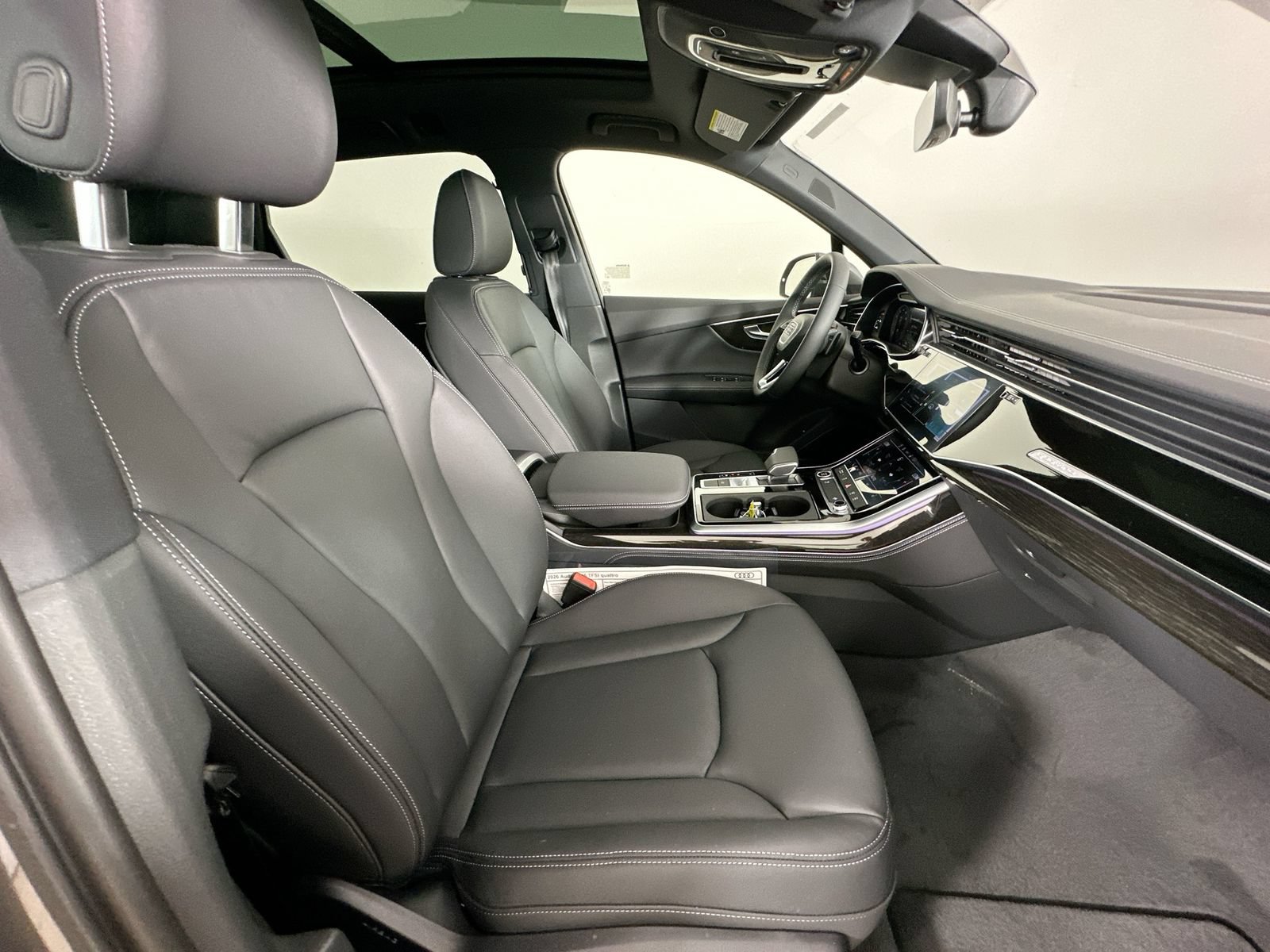 New 2026 Audi Q7 2.0T Premium Plus AWD/4WD image 43