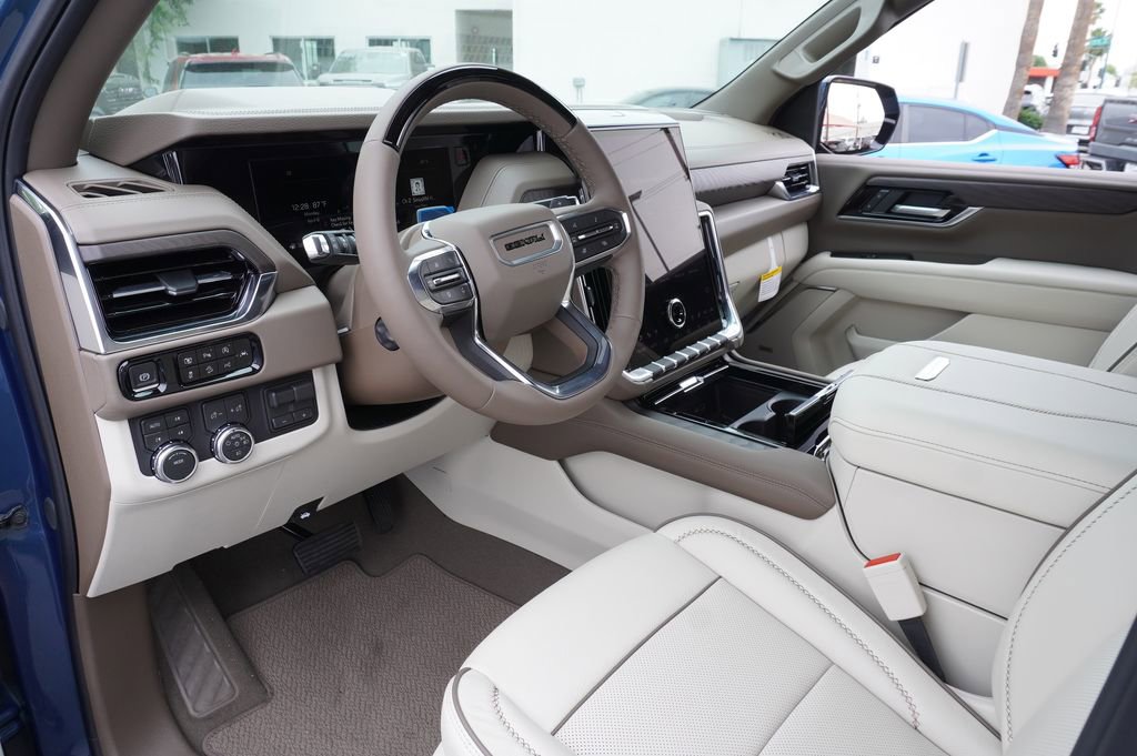 New 2026 GMC Yukon Denali image 18
